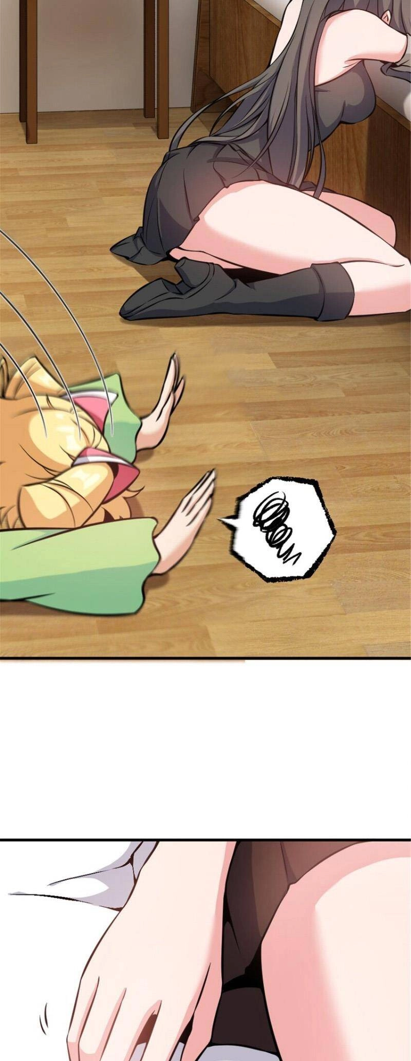 Thả Vu Nữ Đó Ra Chapter 492 - 16