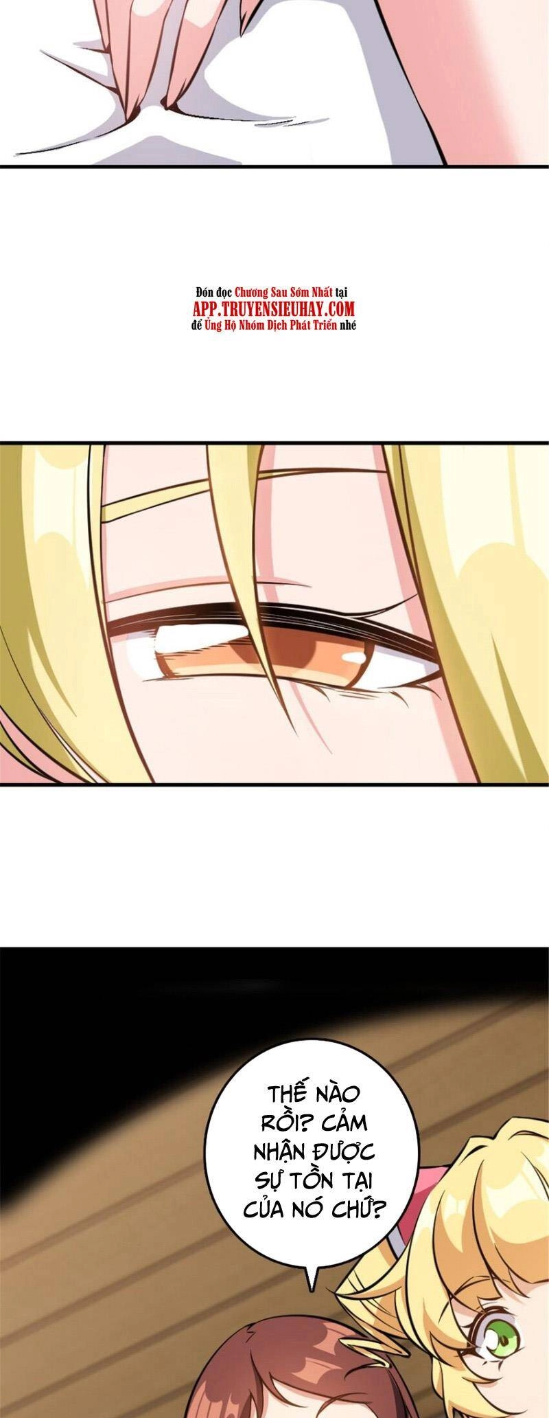 Thả Vu Nữ Đó Ra Chapter 492 - 17