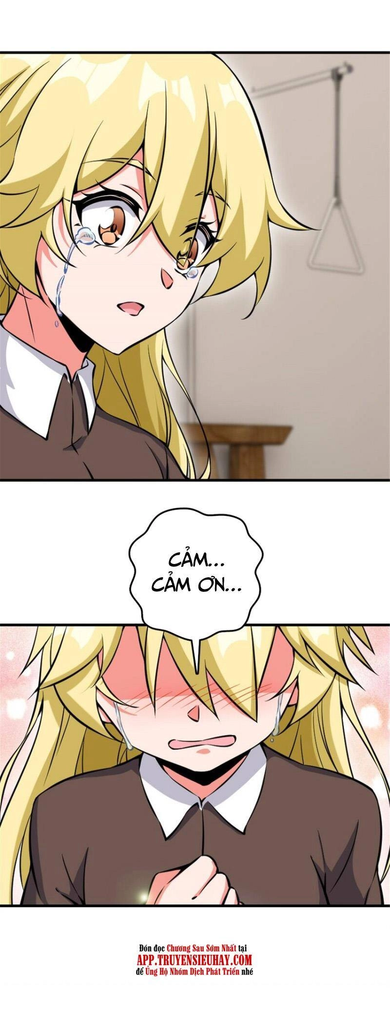 Thả Vu Nữ Đó Ra Chapter 492 - 20