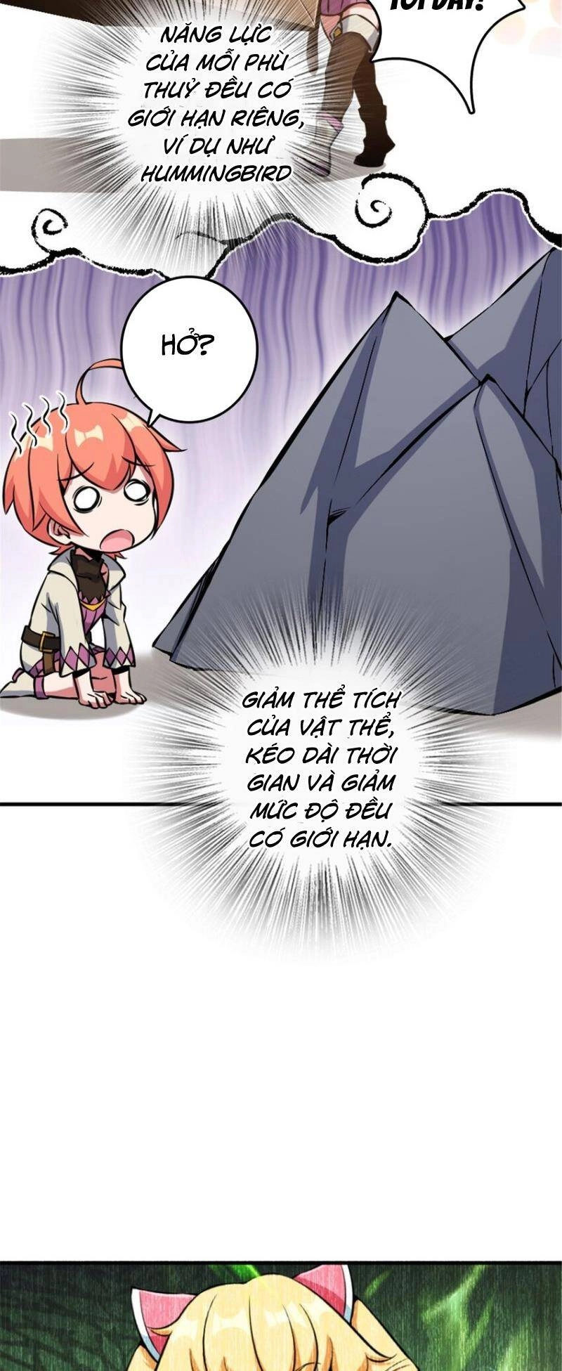 Thả Vu Nữ Đó Ra Chapter 492 - 24