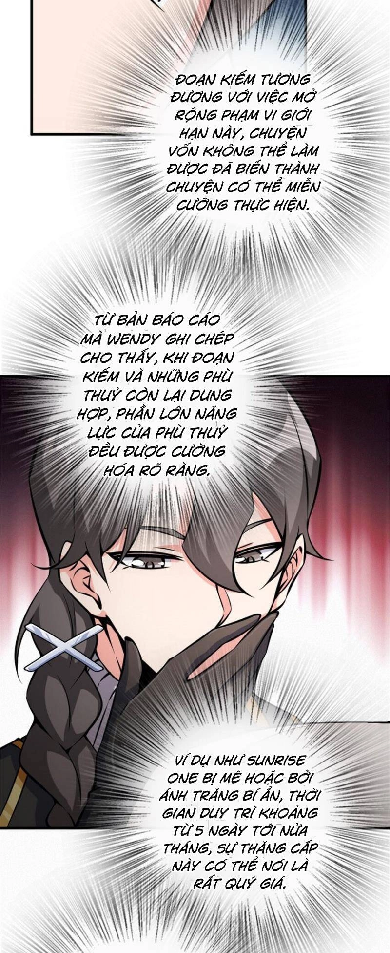 Thả Vu Nữ Đó Ra Chapter 492 - 26