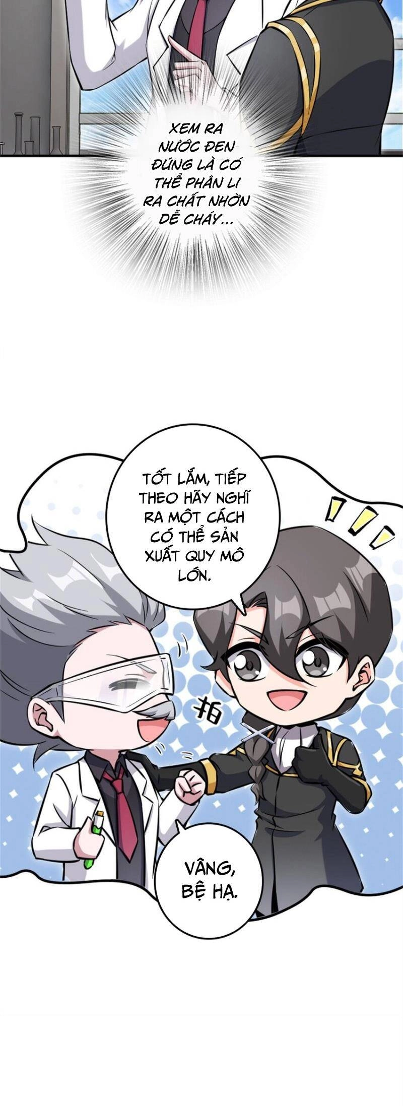 Thả Vu Nữ Đó Ra Chapter 493 - 7