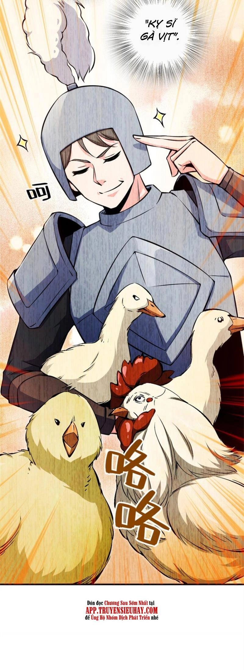 Thả Vu Nữ Đó Ra Chapter 493 - 10