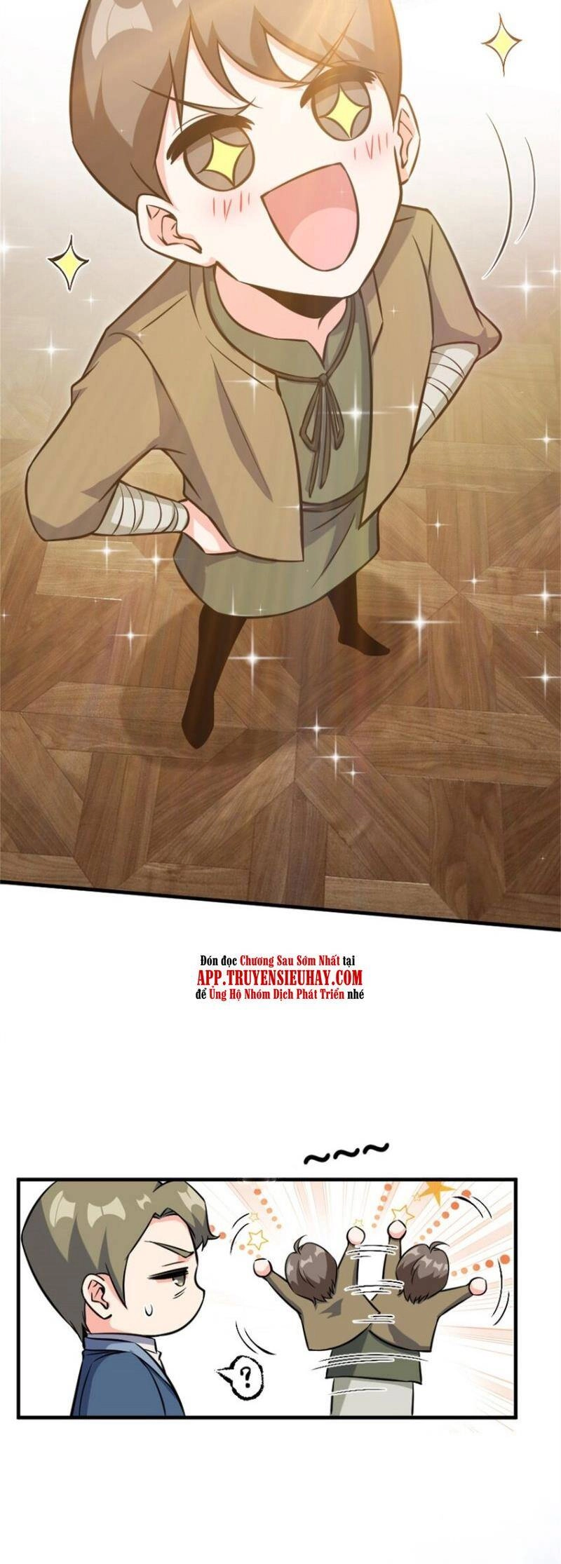 Thả Vu Nữ Đó Ra Chapter 493 - 13