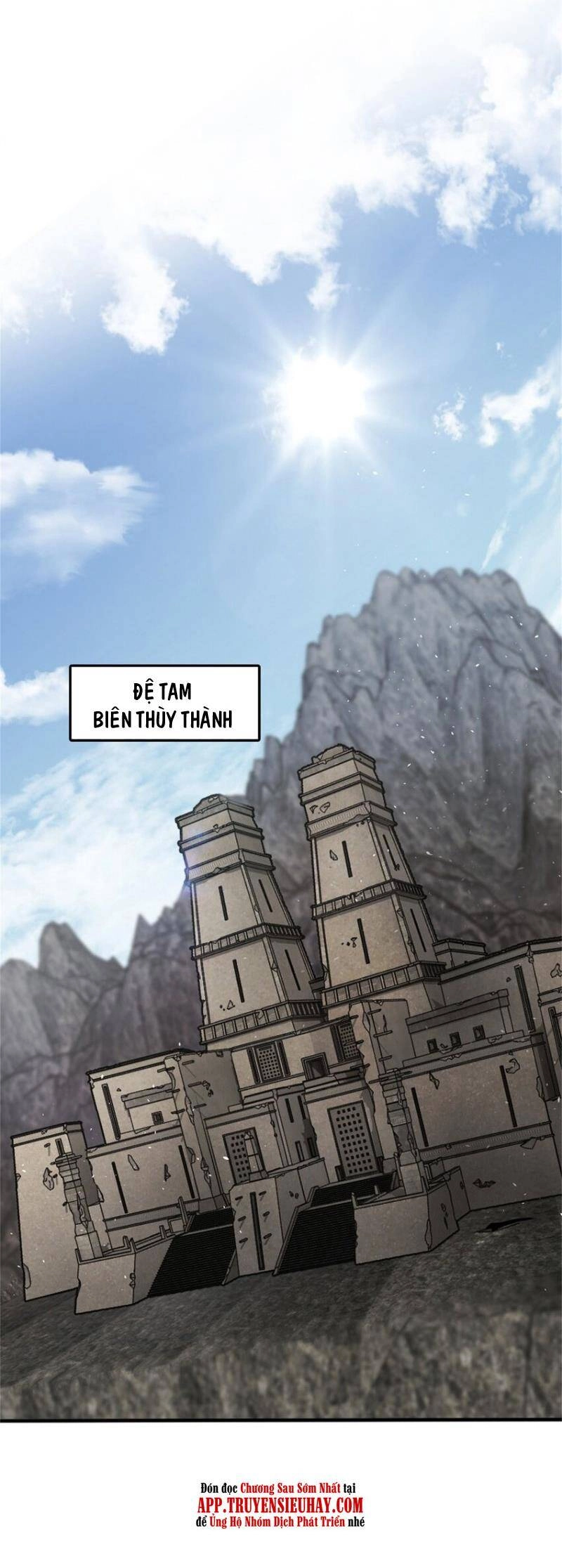 Thả Vu Nữ Đó Ra Chapter 493 - 14