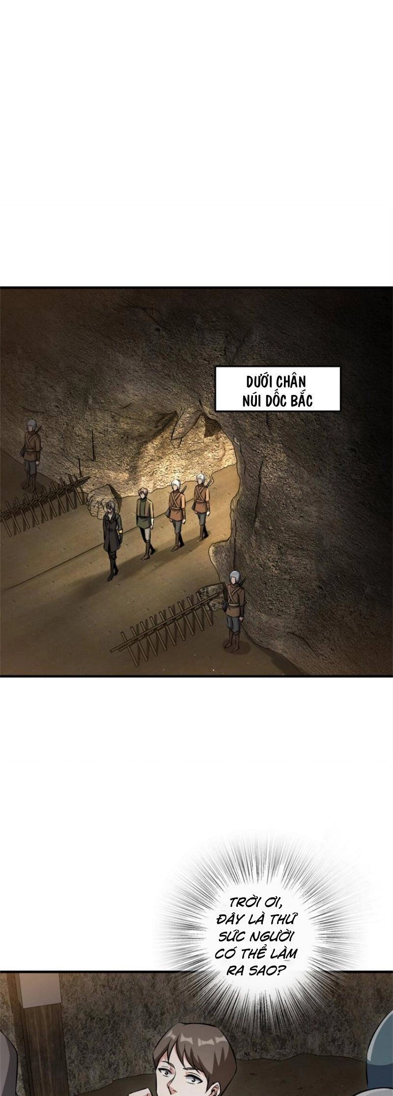 Thả Vu Nữ Đó Ra Chapter 493 - 15