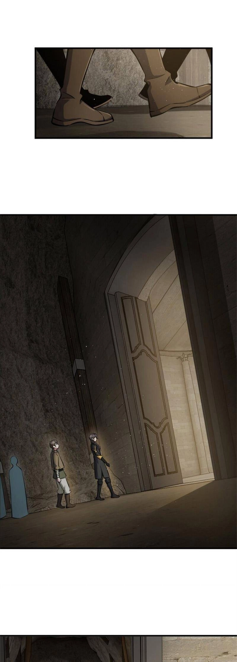 Thả Vu Nữ Đó Ra Chapter 493 - 19