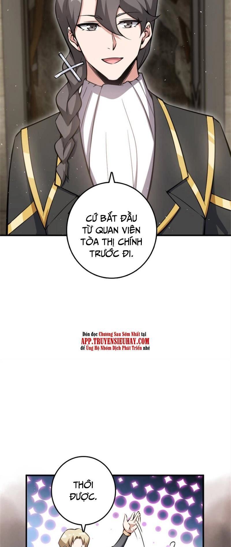 Thả Vu Nữ Đó Ra Chapter 493 - 22