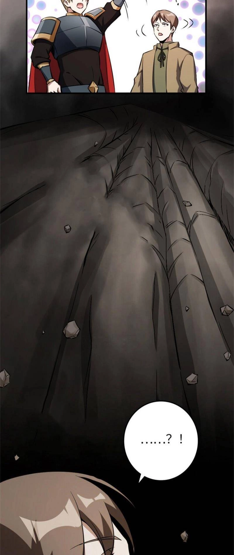 Thả Vu Nữ Đó Ra Chapter 493 - 23