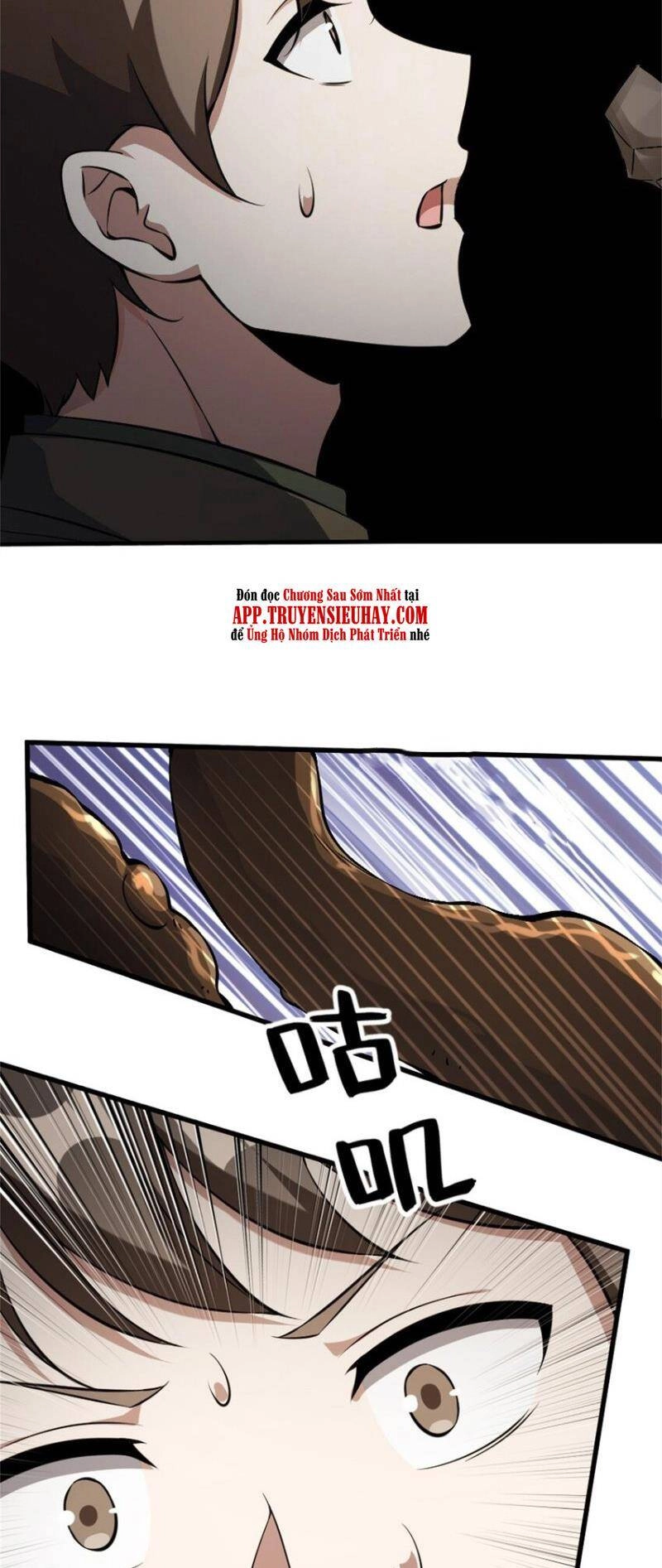 Thả Vu Nữ Đó Ra Chapter 493 - 24