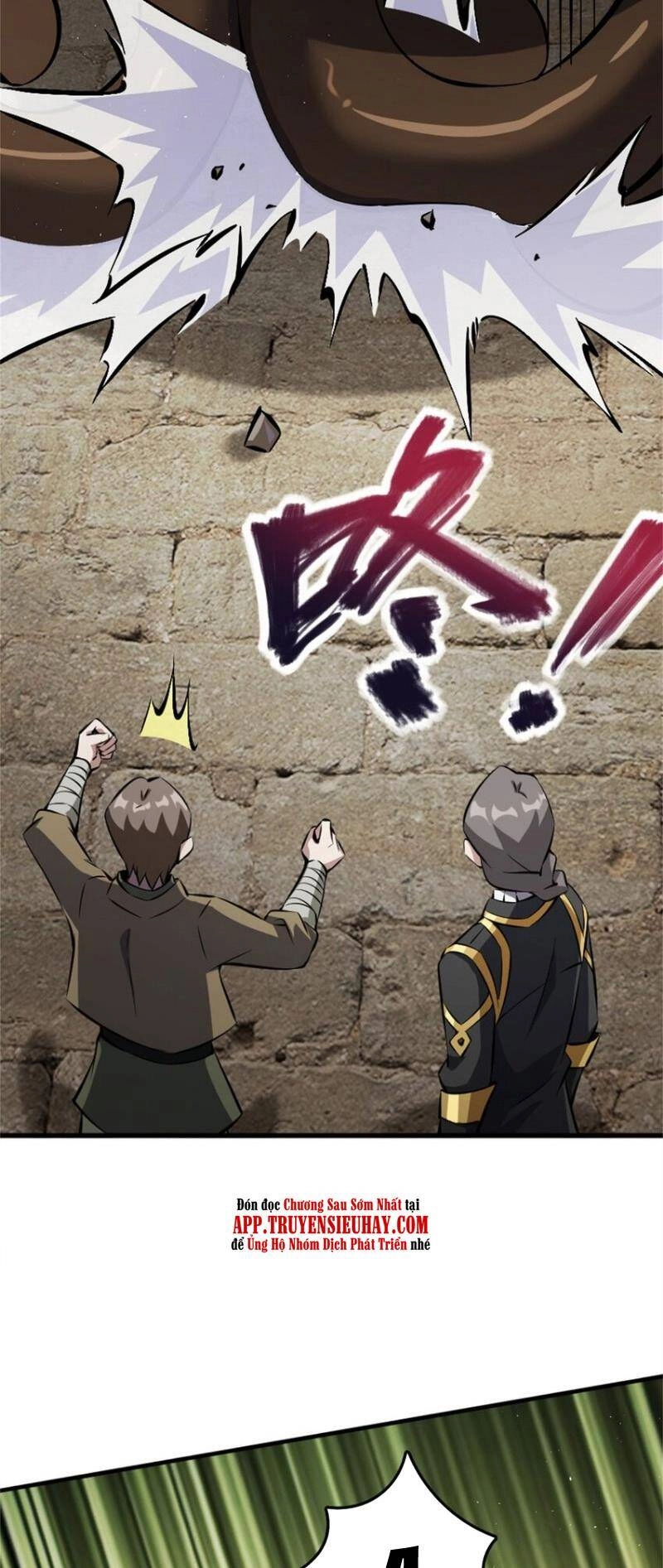 Thả Vu Nữ Đó Ra Chapter 493 - 26