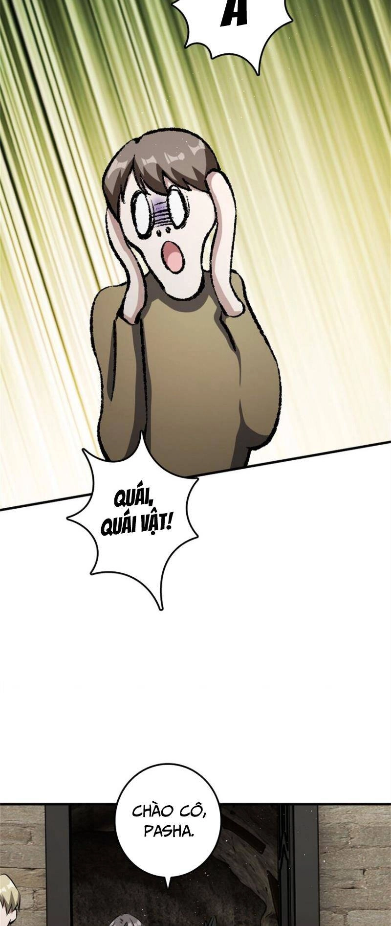 Thả Vu Nữ Đó Ra Chapter 493 - 27