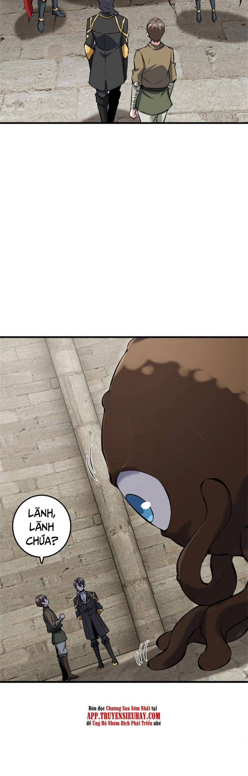 Thả Vu Nữ Đó Ra Chapter 494 - 2