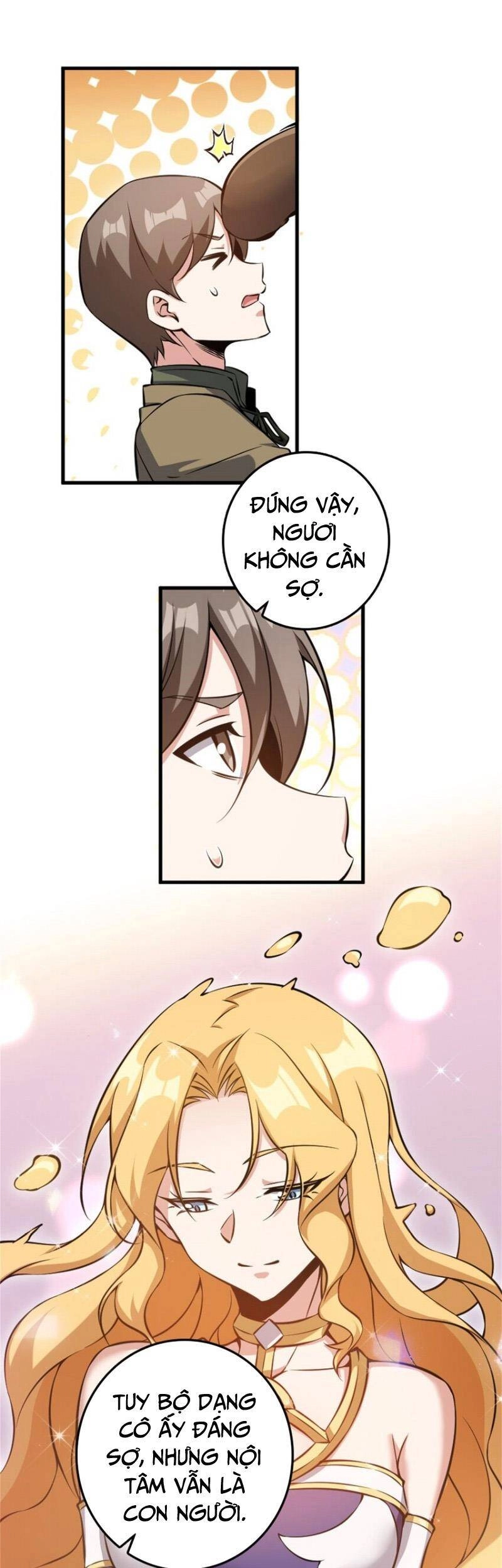 Thả Vu Nữ Đó Ra Chapter 494 - 3