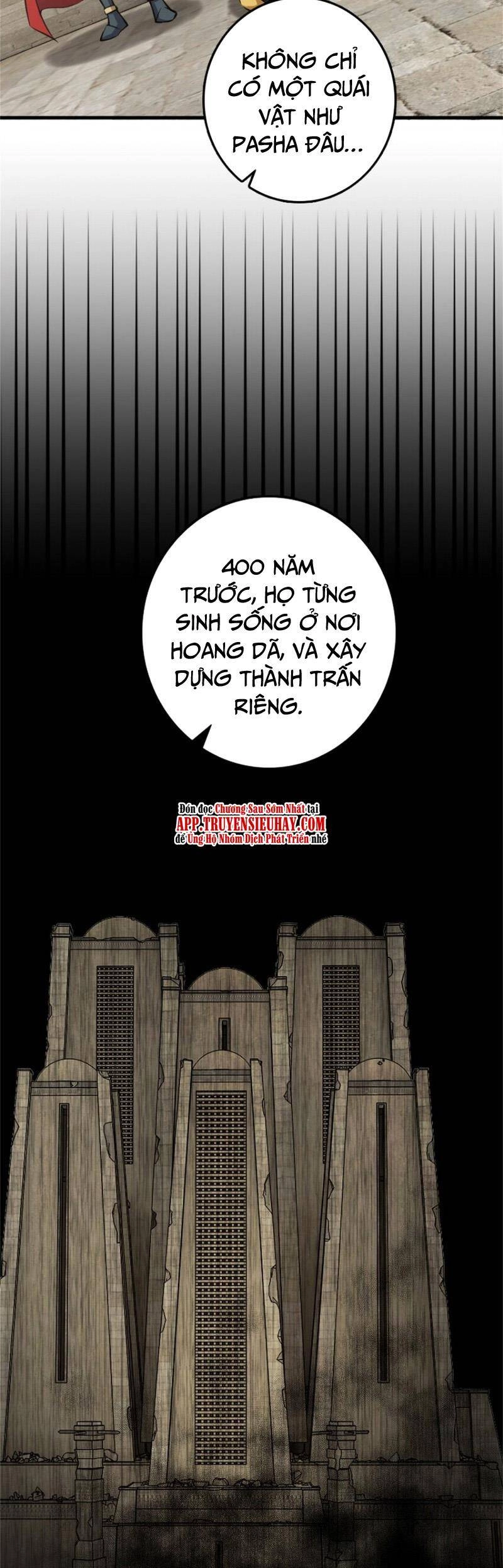 Thả Vu Nữ Đó Ra Chapter 494 - 5