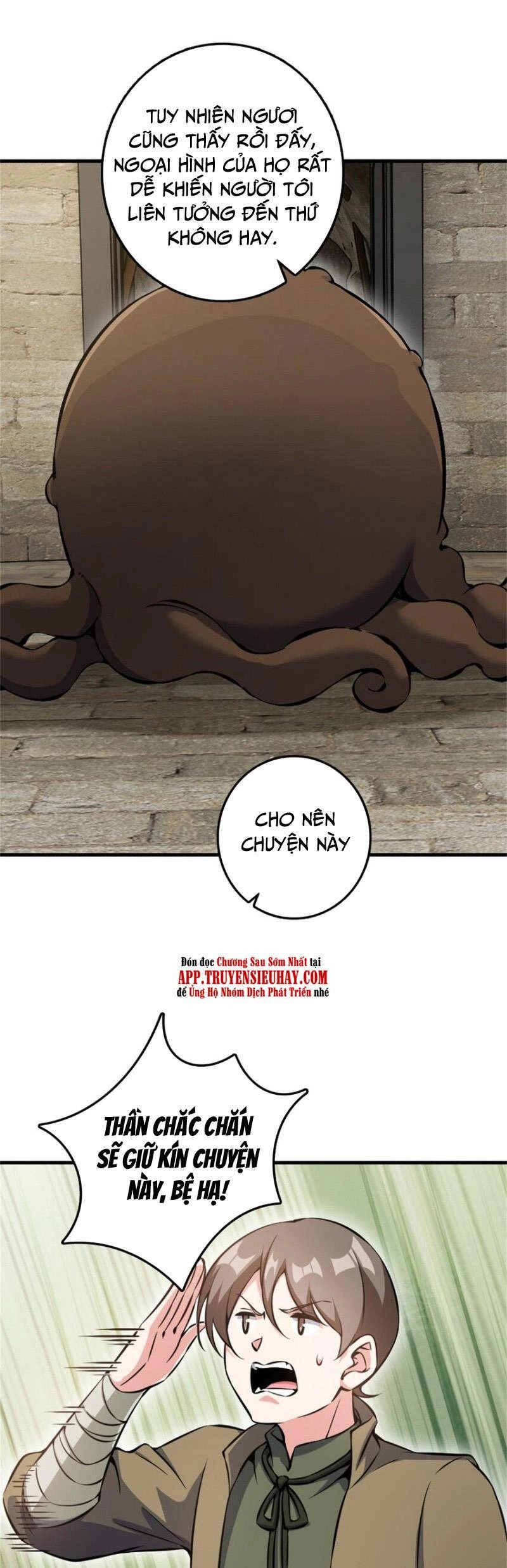 Thả Vu Nữ Đó Ra Chapter 494 - 11