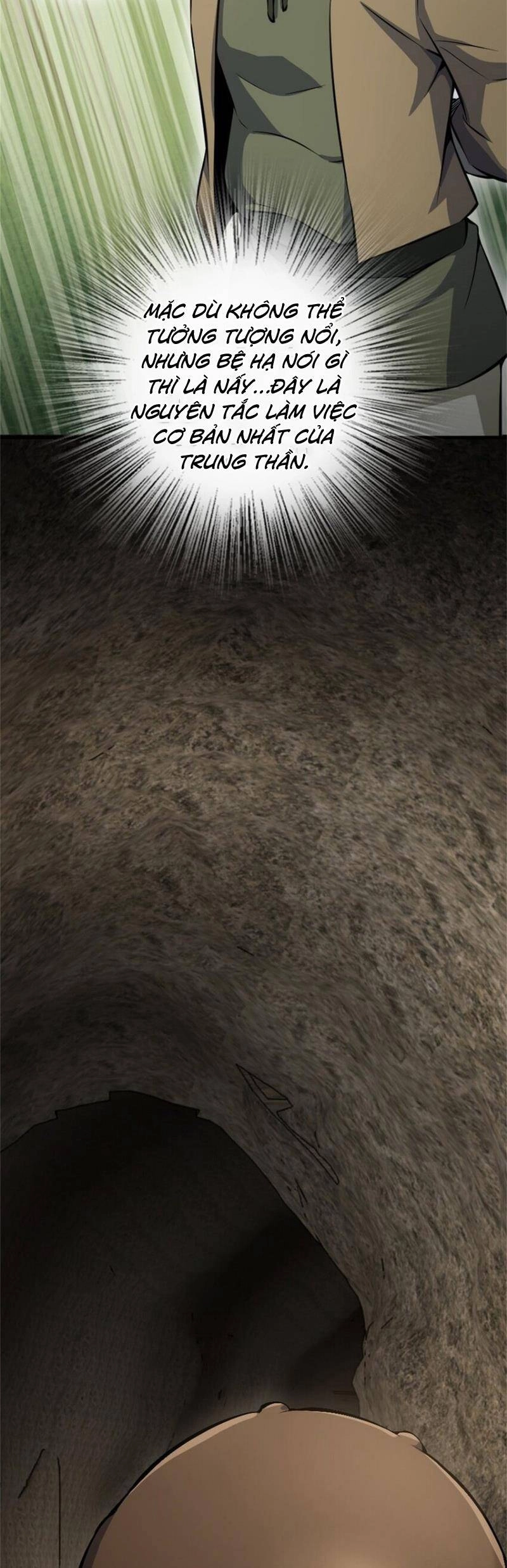 Thả Vu Nữ Đó Ra Chapter 494 - 12