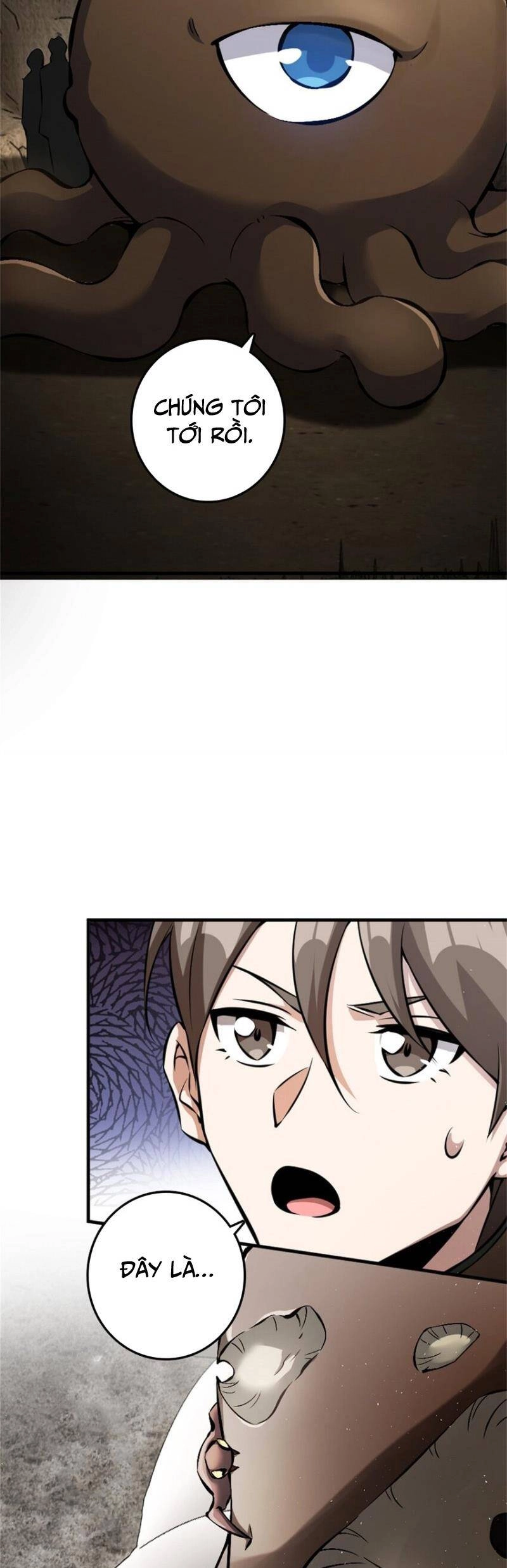 Thả Vu Nữ Đó Ra Chapter 494 - 13