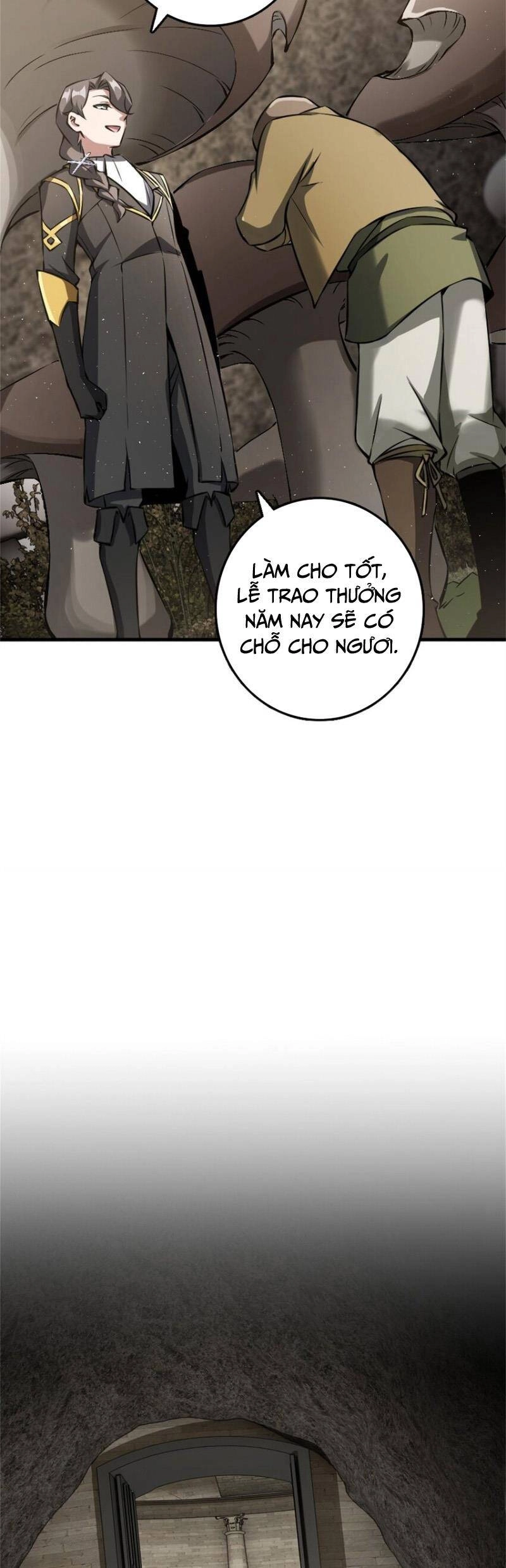 Thả Vu Nữ Đó Ra Chapter 494 - 19