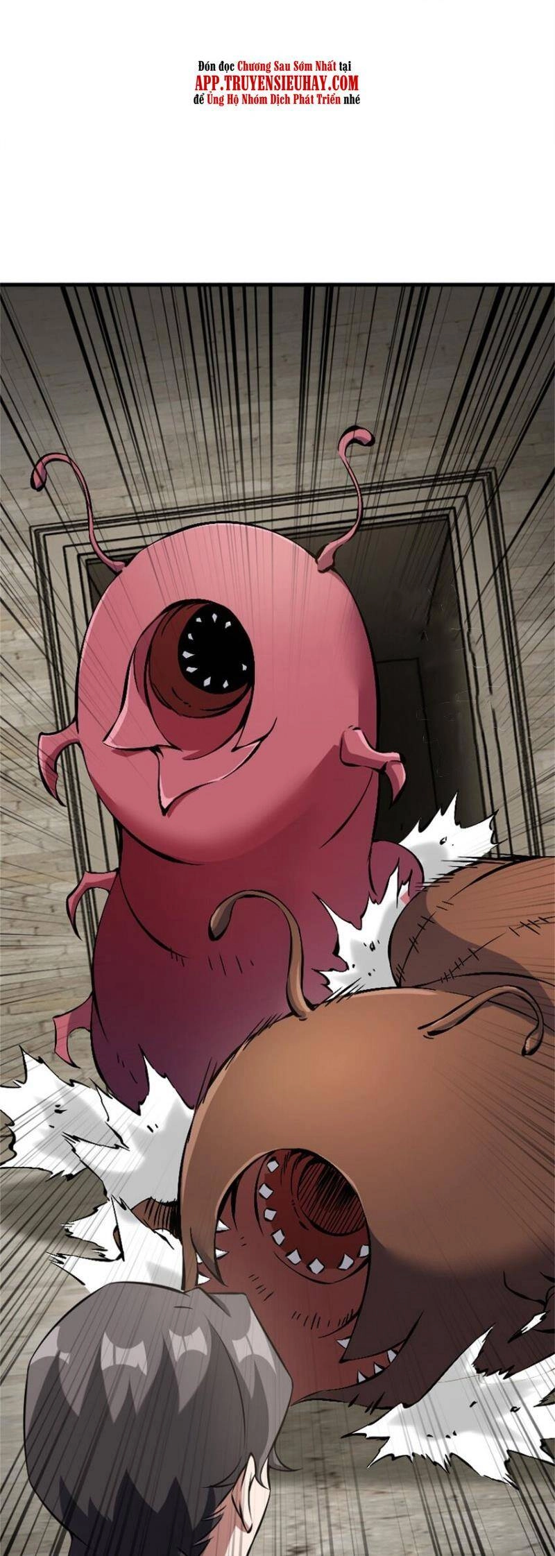 Thả Vu Nữ Đó Ra Chapter 494 - 22