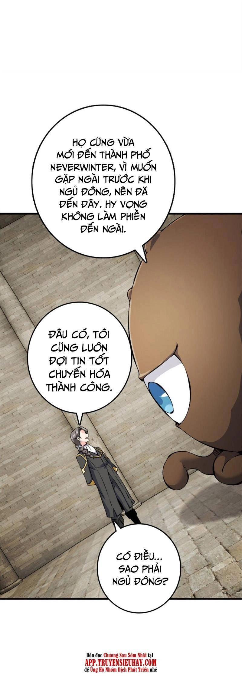 Thả Vu Nữ Đó Ra Chapter 494 - 26