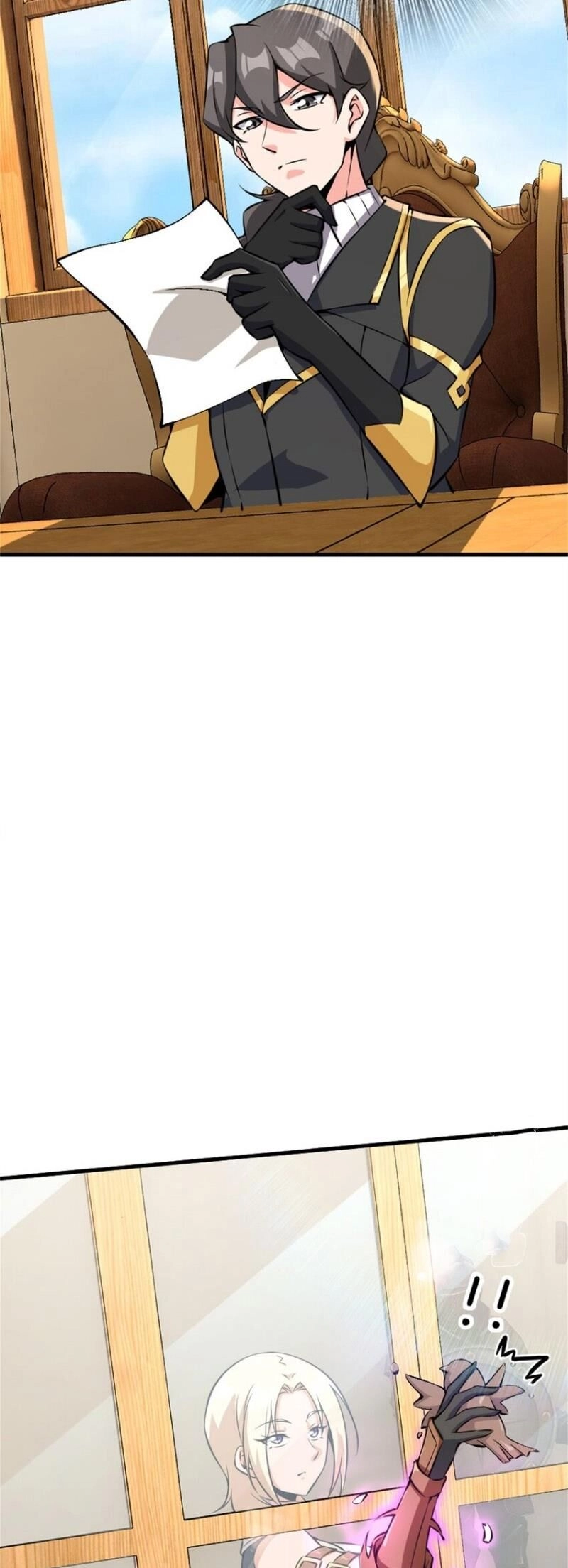 Thả Vu Nữ Đó Ra Chapter 495 - 2