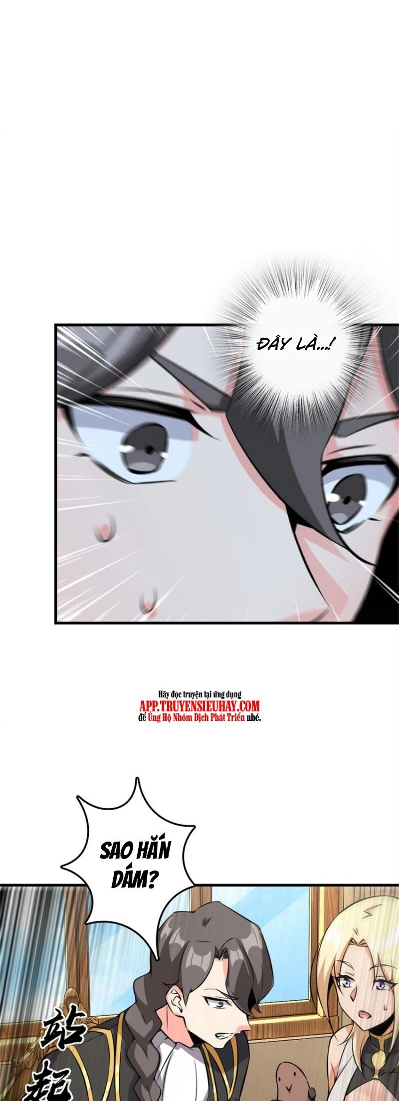 Thả Vu Nữ Đó Ra Chapter 495 - 4