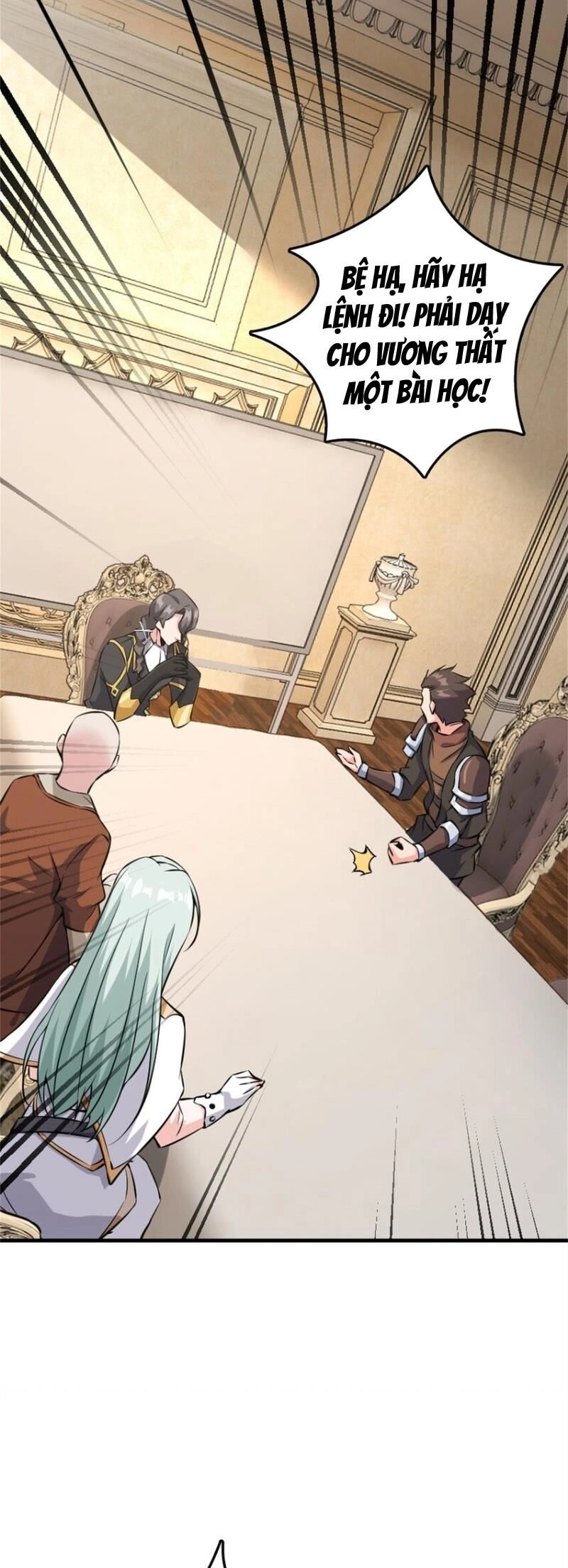 Thả Vu Nữ Đó Ra Chapter 495 - 7