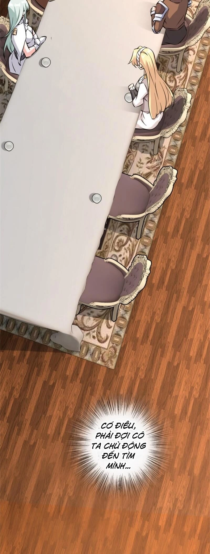 Thả Vu Nữ Đó Ra Chapter 495 - 16