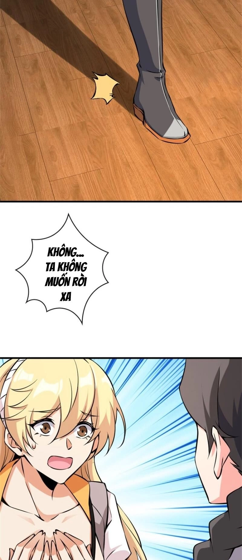 Thả Vu Nữ Đó Ra Chapter 495 - 26