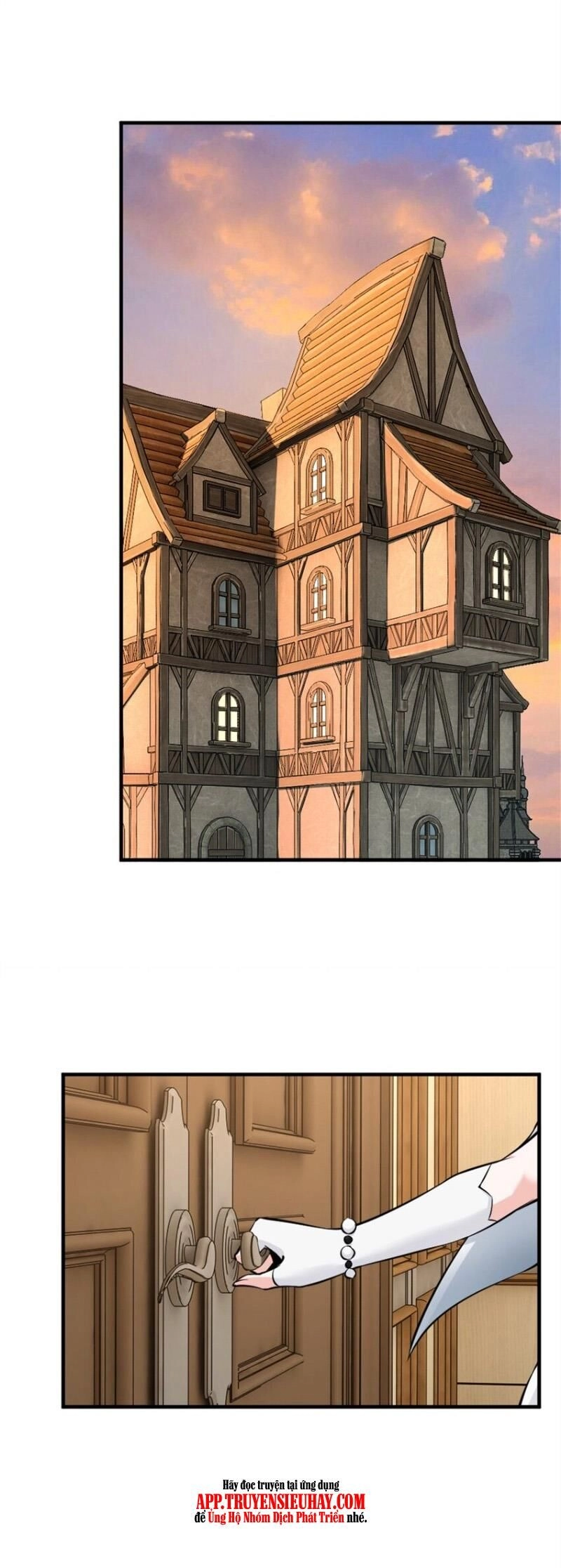 Thả Vu Nữ Đó Ra Chapter 496 - 11