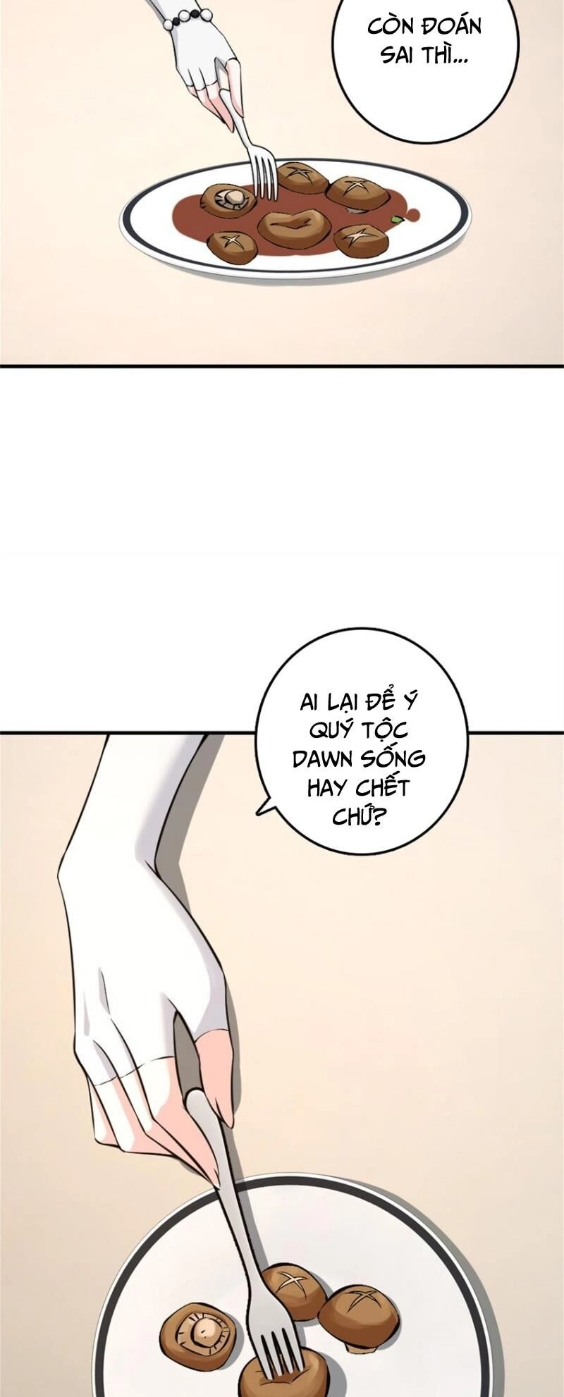 Thả Vu Nữ Đó Ra Chapter 496 - 24