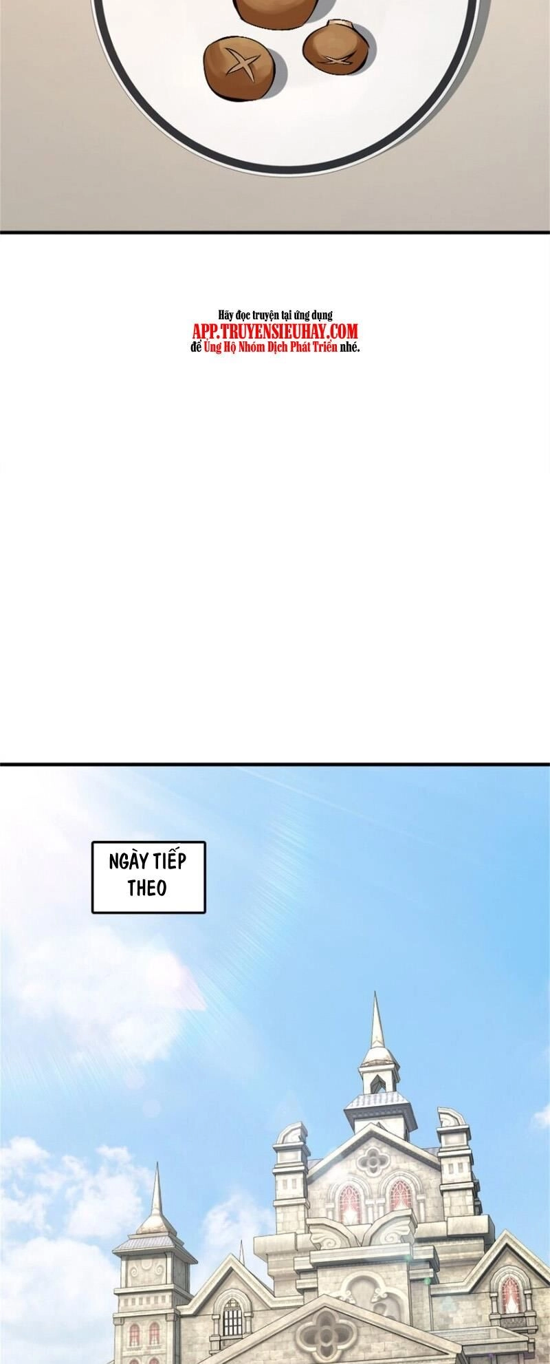 Thả Vu Nữ Đó Ra Chapter 496 - 25