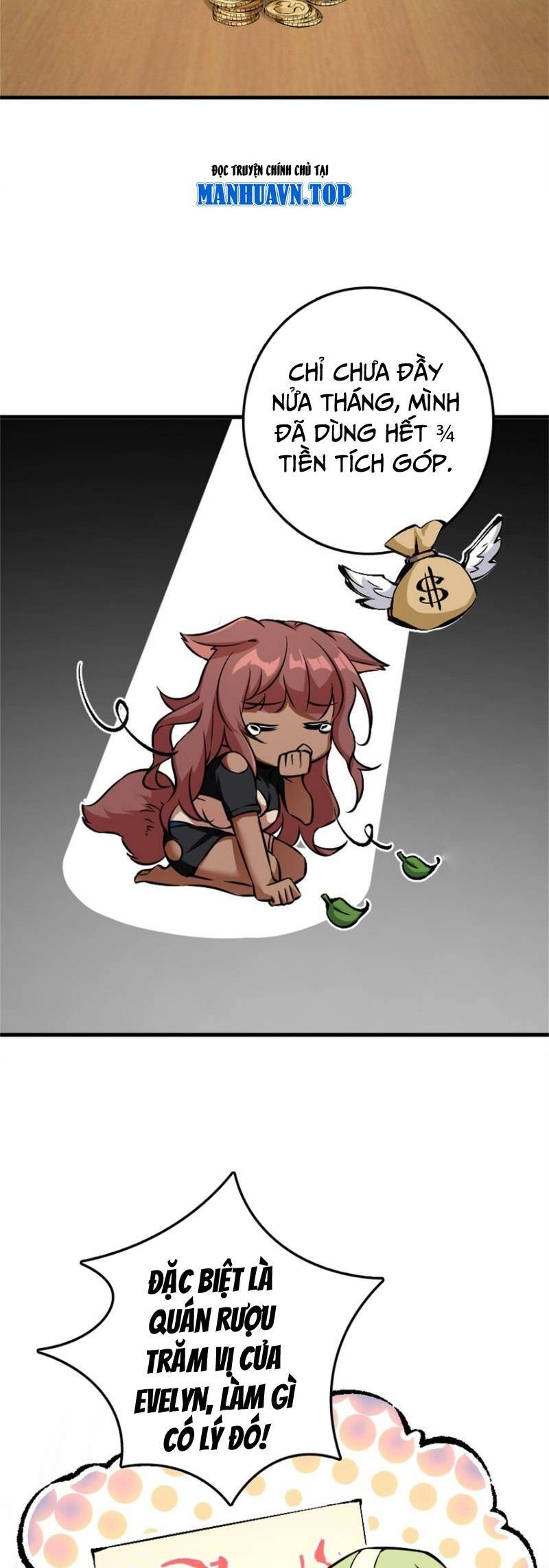 Thả Vu Nữ Đó Ra Chapter 497 - 1