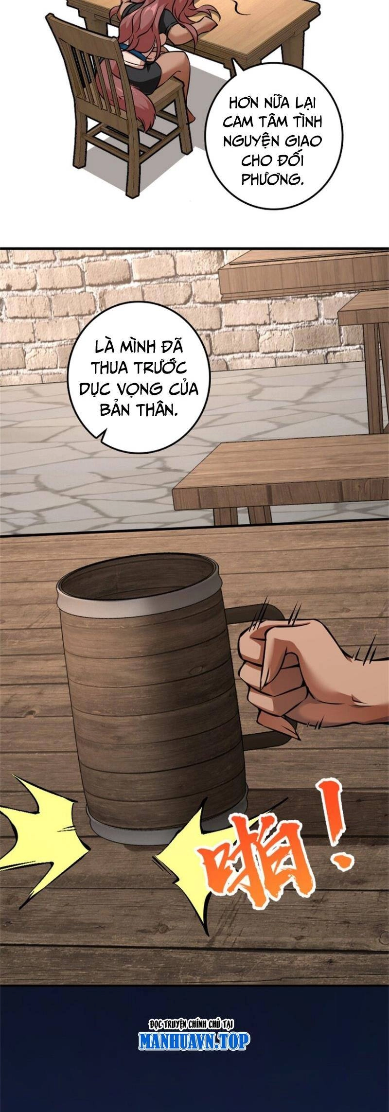 Thả Vu Nữ Đó Ra Chapter 497 - 5