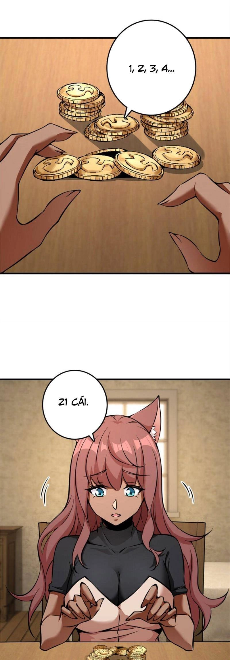 Thả Vu Nữ Đó Ra Chapter 497 - 6