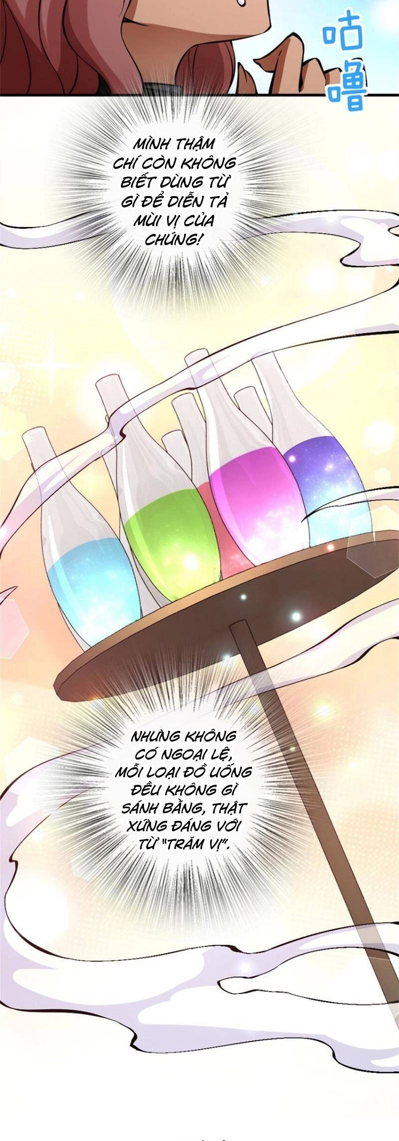 Thả Vu Nữ Đó Ra Chapter 497 - 7