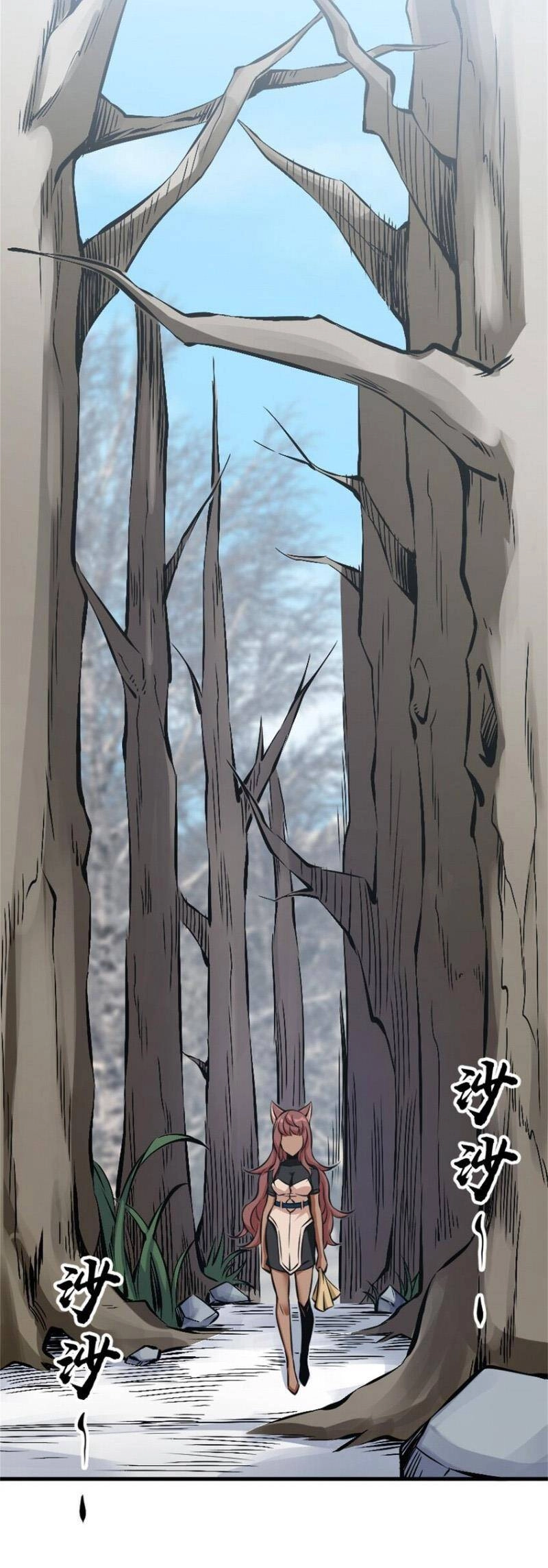 Thả Vu Nữ Đó Ra Chapter 497 - 9