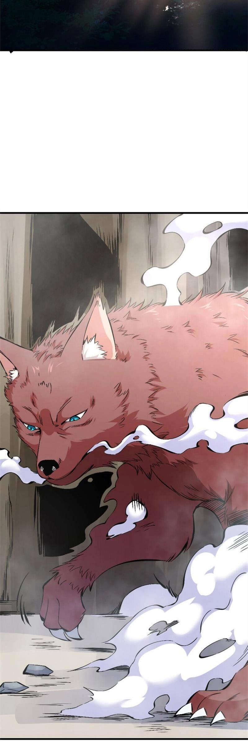 Thả Vu Nữ Đó Ra Chapter 497 - 12