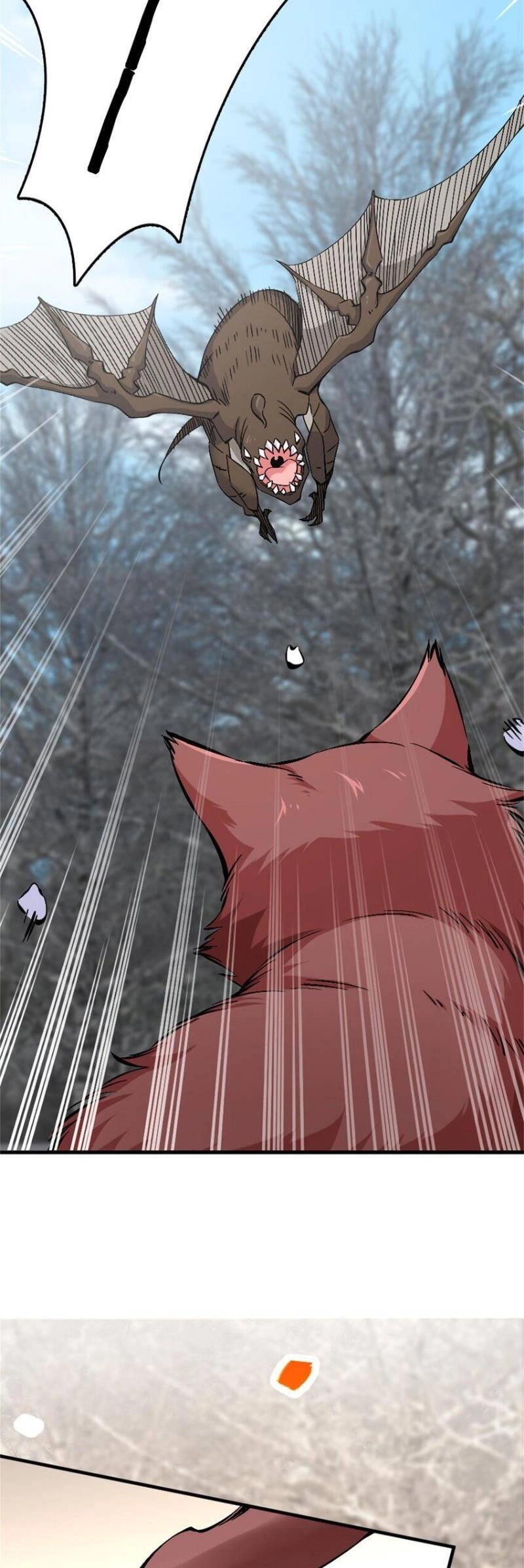 Thả Vu Nữ Đó Ra Chapter 497 - 14