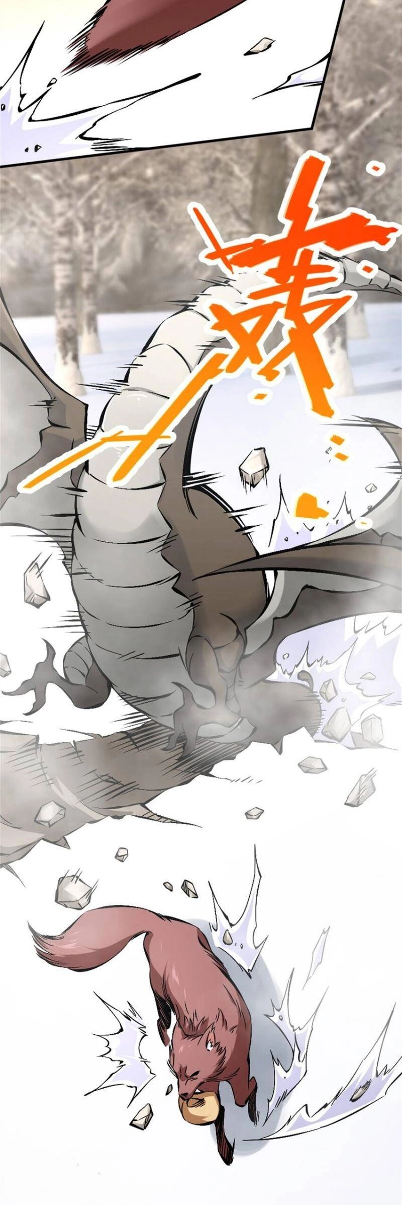 Thả Vu Nữ Đó Ra Chapter 497 - 15