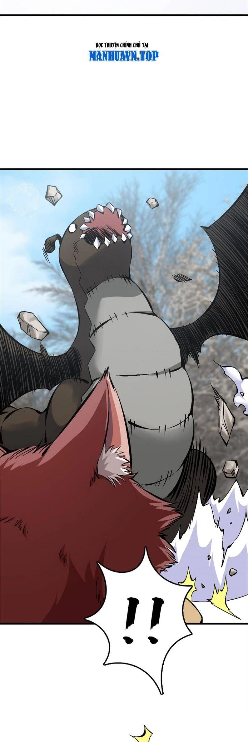 Thả Vu Nữ Đó Ra Chapter 497 - 16