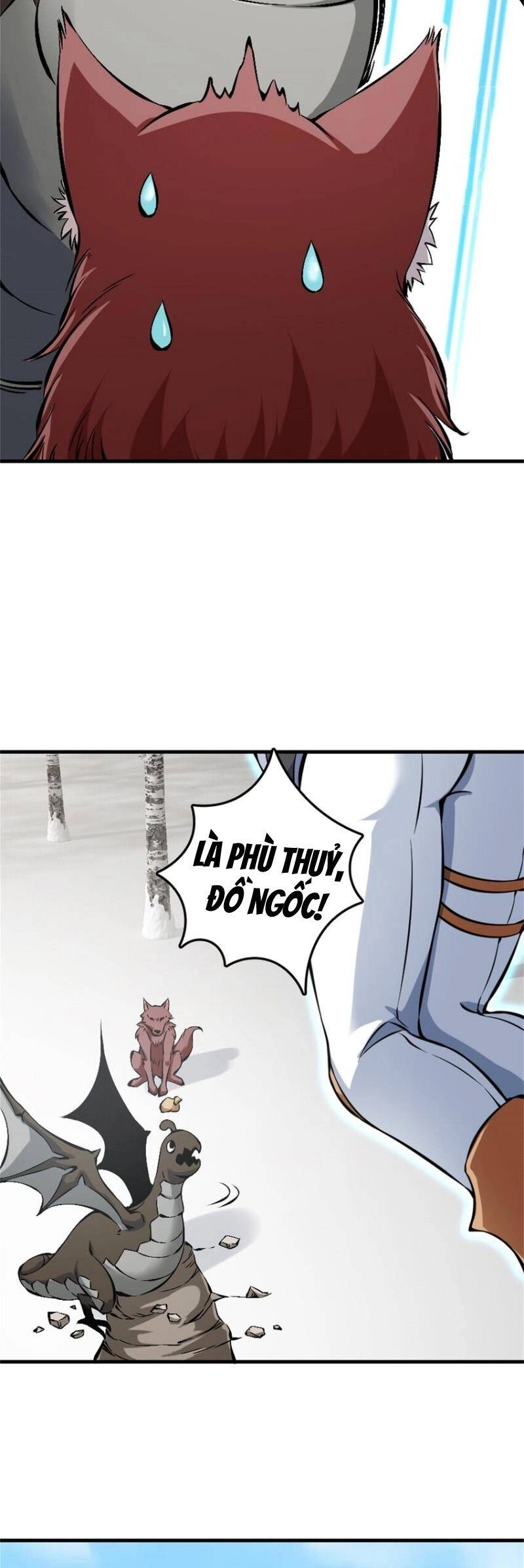 Thả Vu Nữ Đó Ra Chapter 497 - 19