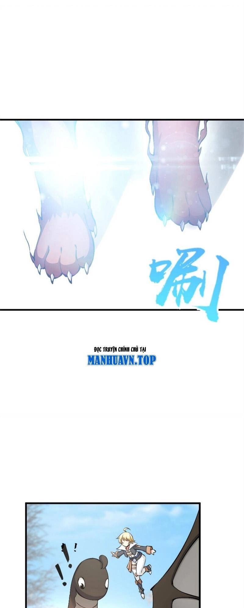 Thả Vu Nữ Đó Ra Chapter 497 - 21