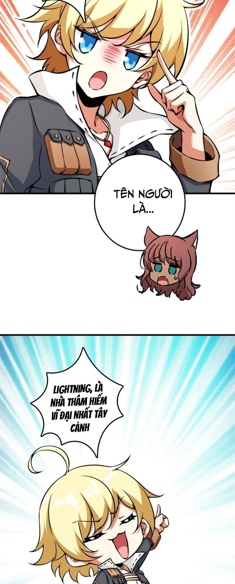 Thả Vu Nữ Đó Ra Chapter 497 - 24