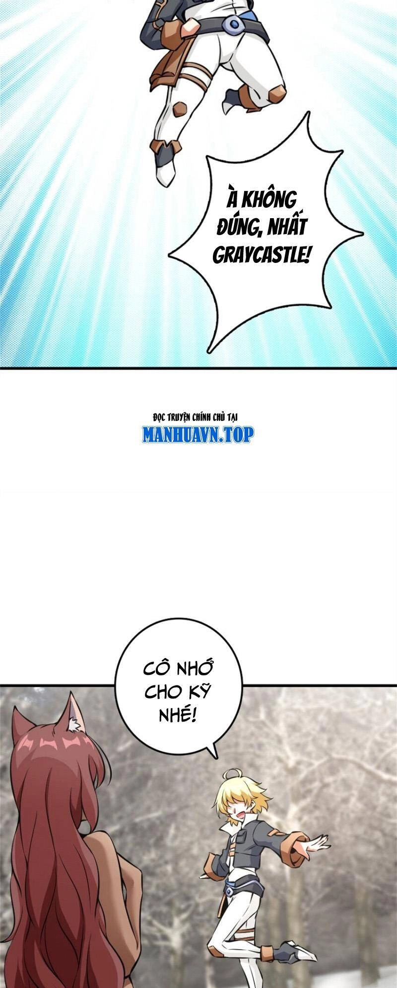 Thả Vu Nữ Đó Ra Chapter 497 - 25