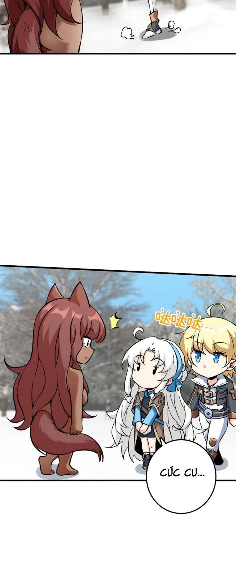 Thả Vu Nữ Đó Ra Chapter 497 - 26