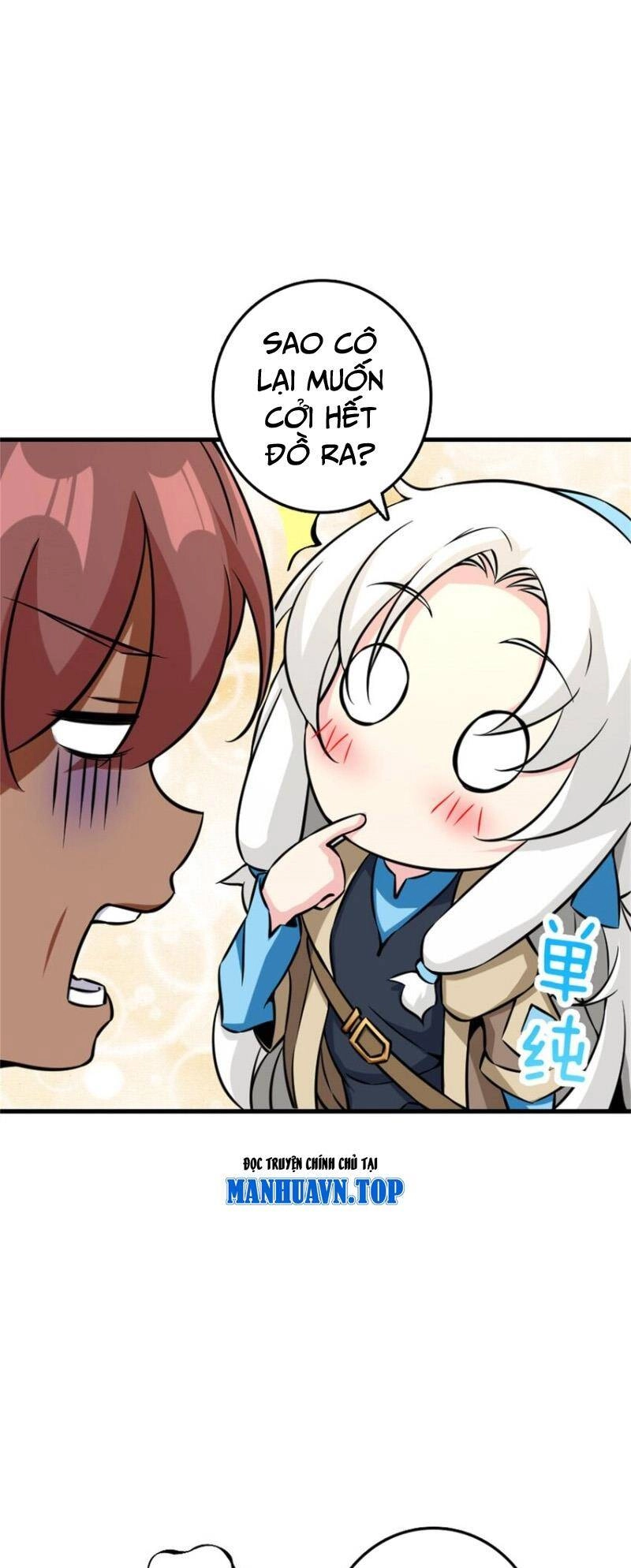 Thả Vu Nữ Đó Ra Chapter 497 - 27