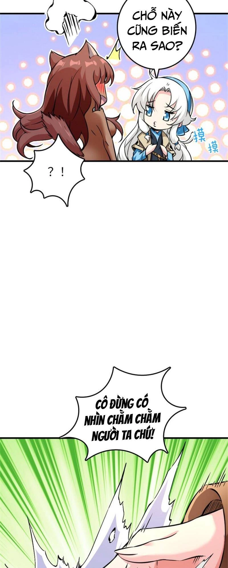 Thả Vu Nữ Đó Ra Chapter 497 - 28