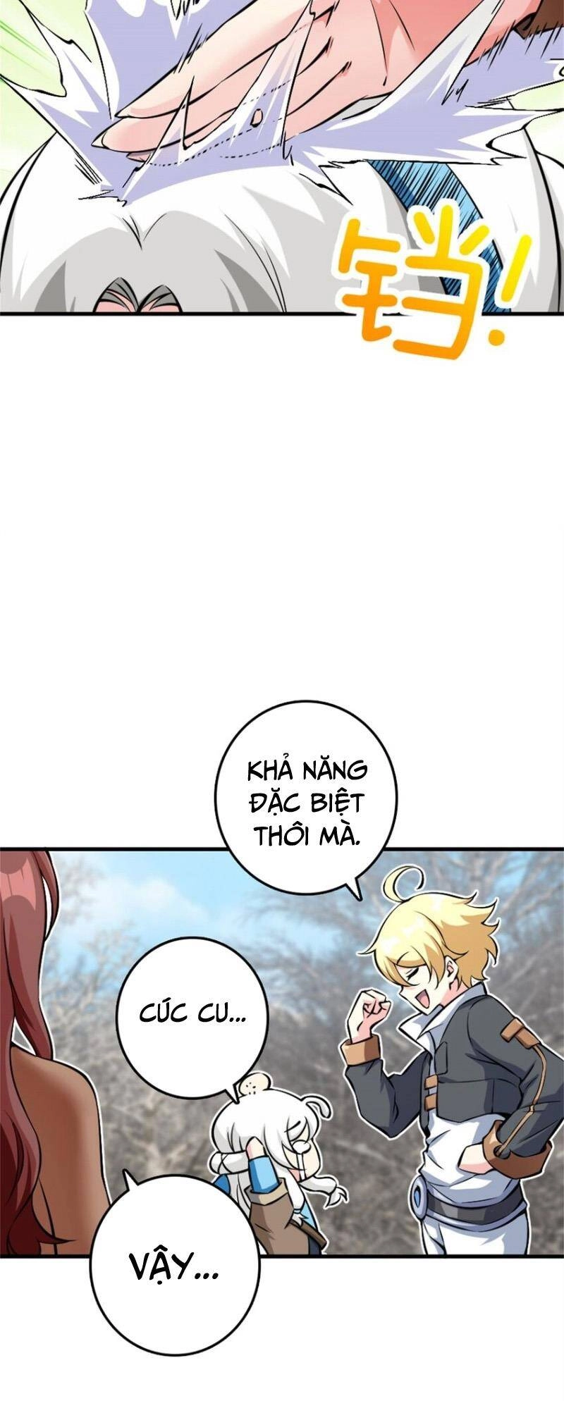 Thả Vu Nữ Đó Ra Chapter 497 - 29